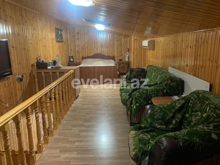 Satılır, yeni tikili, 5 otaqlı, 175 m², Bakı, Xətai r.