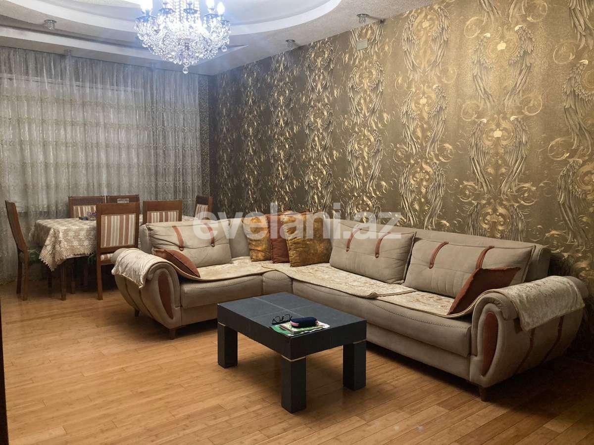 Satılır, yeni tikili, 5 otaqlı, 175 m², Bakı, Xətai r.