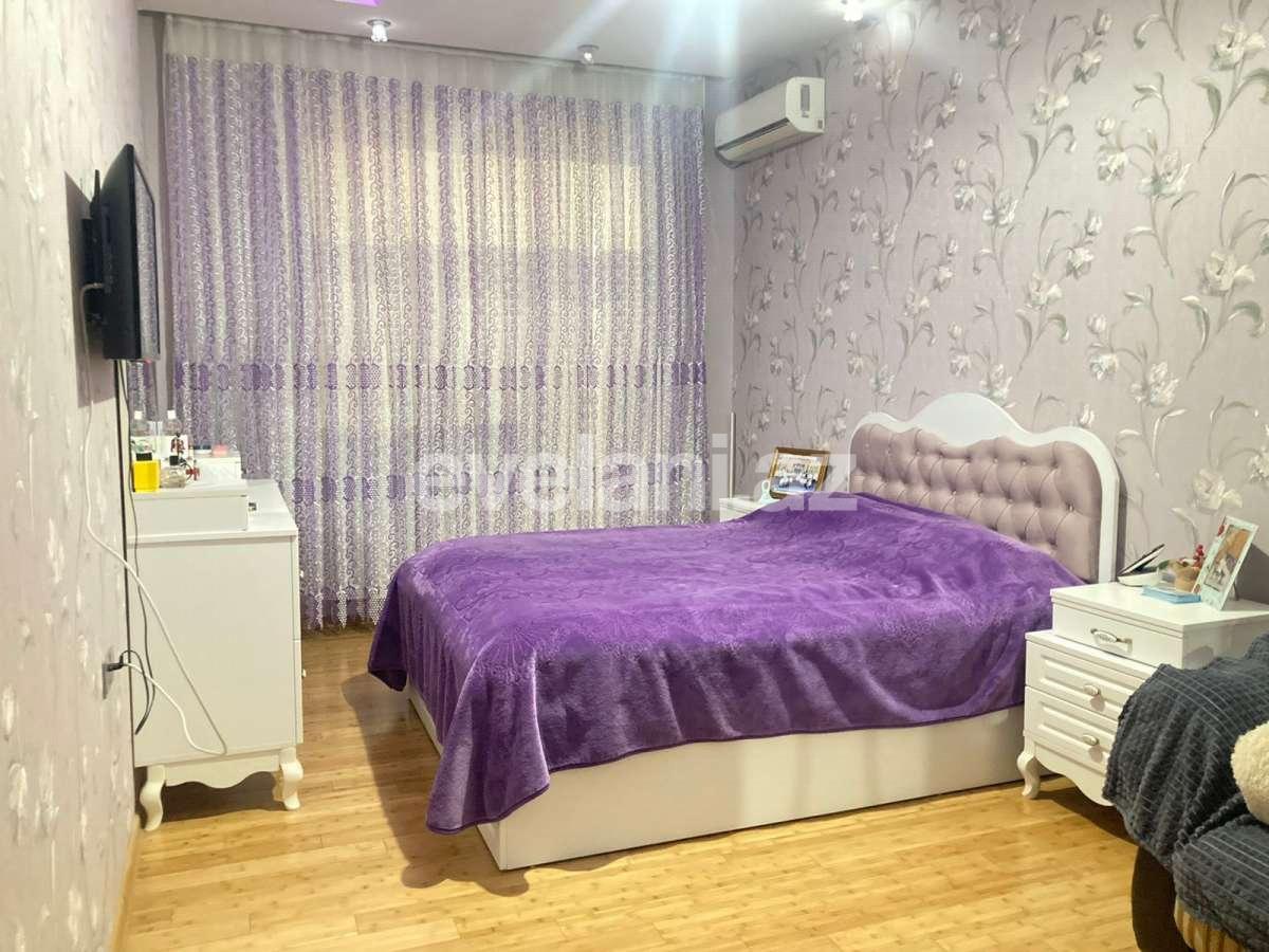 Satılır, yeni tikili, 5 otaqlı, 175 m², Bakı, Xətai r.