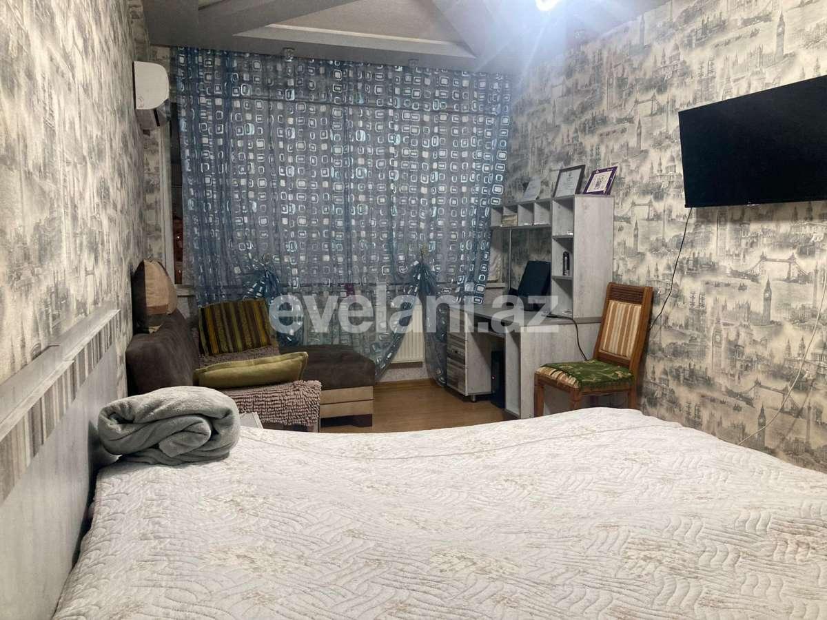 Satılır, yeni tikili, 5 otaqlı, 175 m², Bakı, Xətai r.