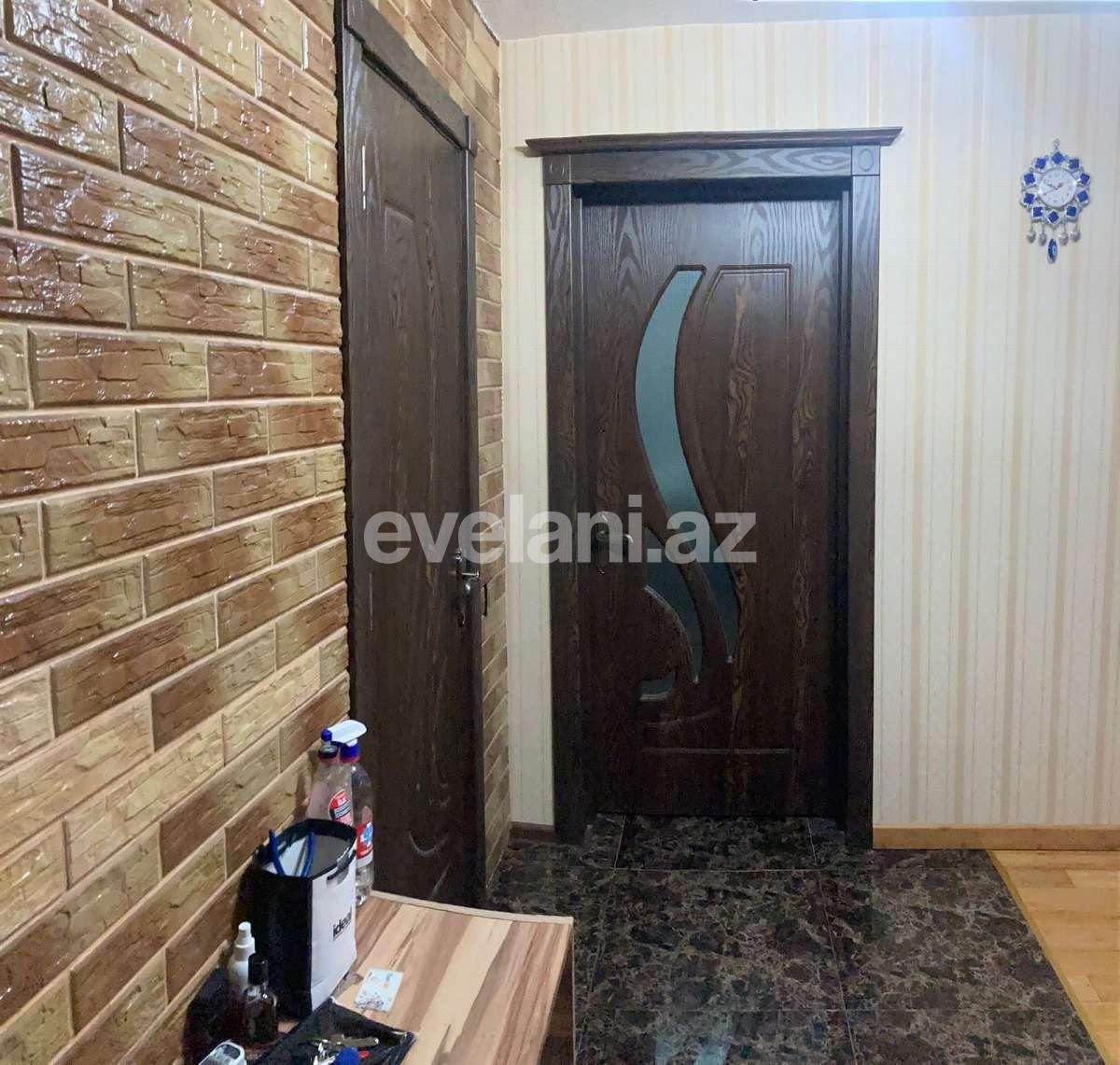 Satılır, yeni tikili, 5 otaqlı, 175 m², Bakı, Xətai r.