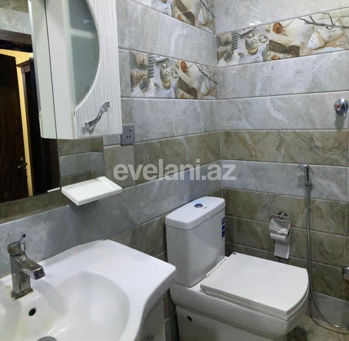 Satılır, yeni tikili, 5 otaqlı, 175 m², Bakı, Xətai r.