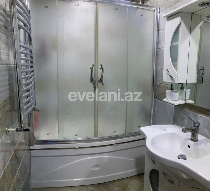 Satılır, yeni tikili, 5 otaqlı, 175 m², Bakı, Xətai r.