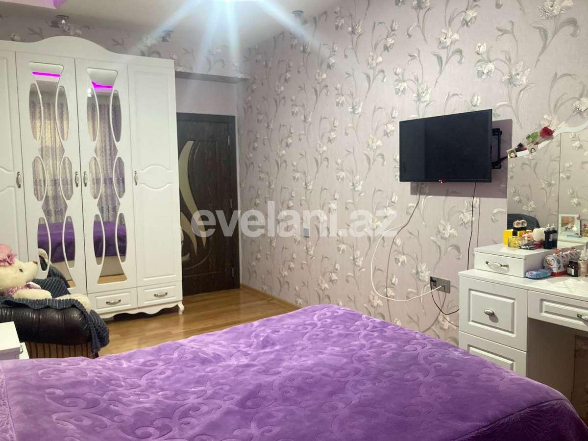Satılır, yeni tikili, 5 otaqlı, 175 m², Bakı, Xətai r.