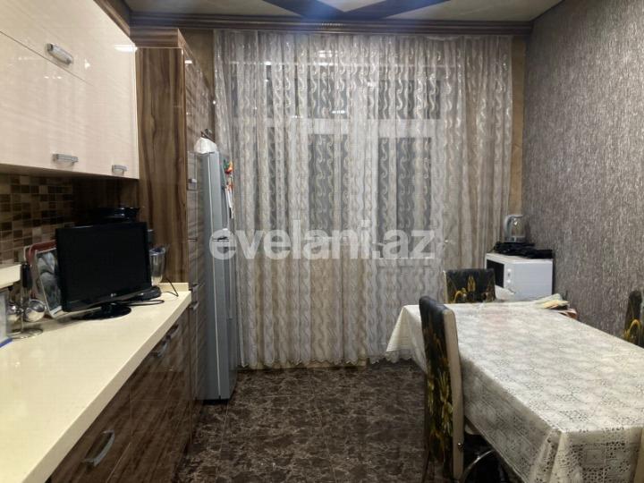 Satılır, yeni tikili, 5 otaqlı, 175 m², Bakı, Xətai r.