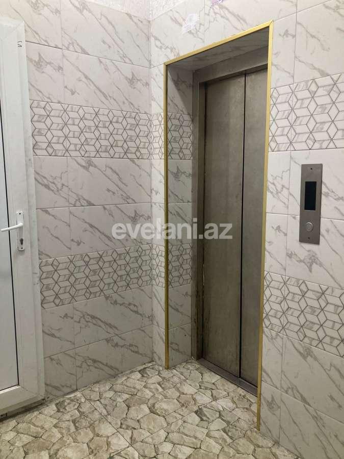 Satılır, yeni tikili, 5 otaqlı, 175 m², Bakı, Xətai r.