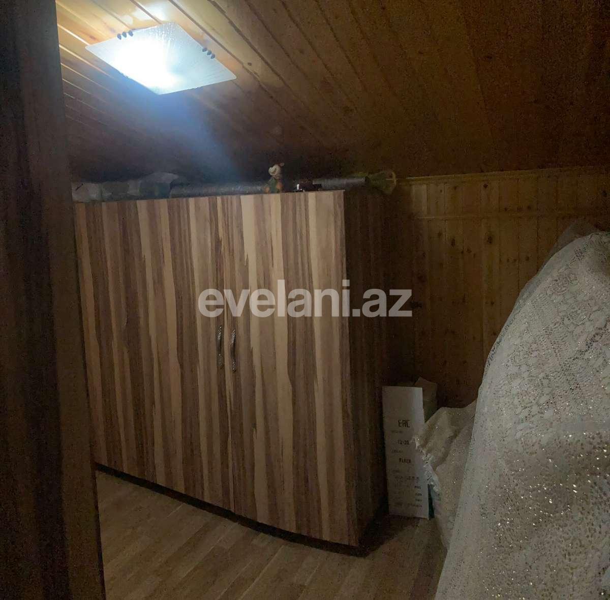 Satılır, yeni tikili, 5 otaqlı, 175 m², Bakı, Xətai r.