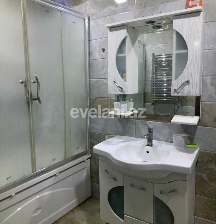 Satılır, yeni tikili, 5 otaqlı, 175 m², Bakı, Xətai r.