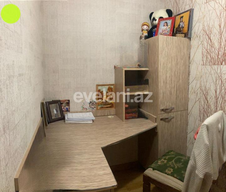 Satılır, yeni tikili, 5 otaqlı, 175 m², Bakı, Xətai r.