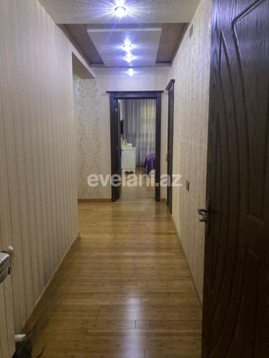 Satılır, yeni tikili, 5 otaqlı, 175 m², Bakı, Xətai r.