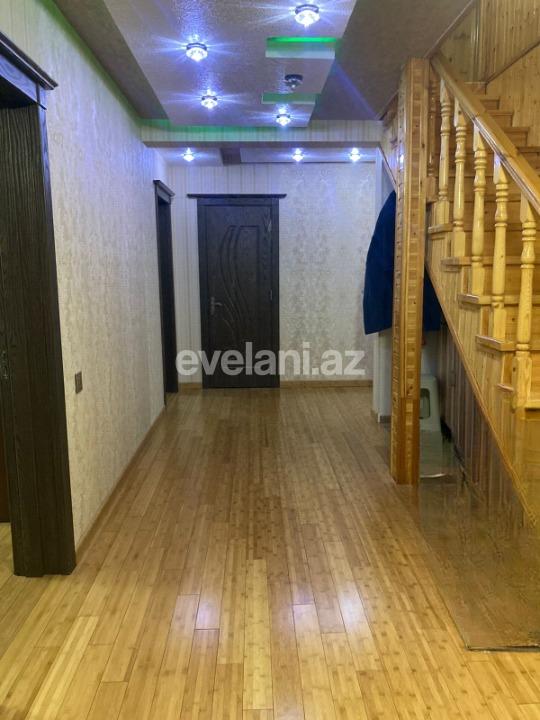 Satılır, yeni tikili, 5 otaqlı, 175 m², Bakı, Xətai r.