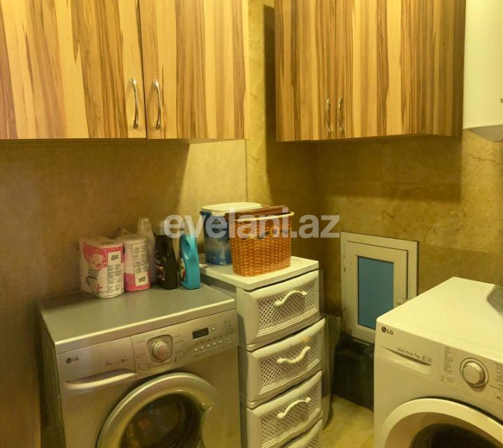 Satılır, yeni tikili, 5 otaqlı, 175 m², Bakı, Xətai r.