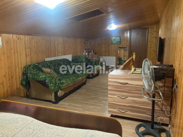 Satılır, yeni tikili, 5 otaqlı, 175 m², Bakı, Xətai r.