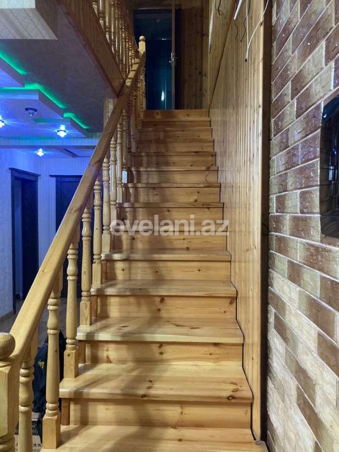 Satılır, yeni tikili, 5 otaqlı, 175 m², Bakı, Xətai r.