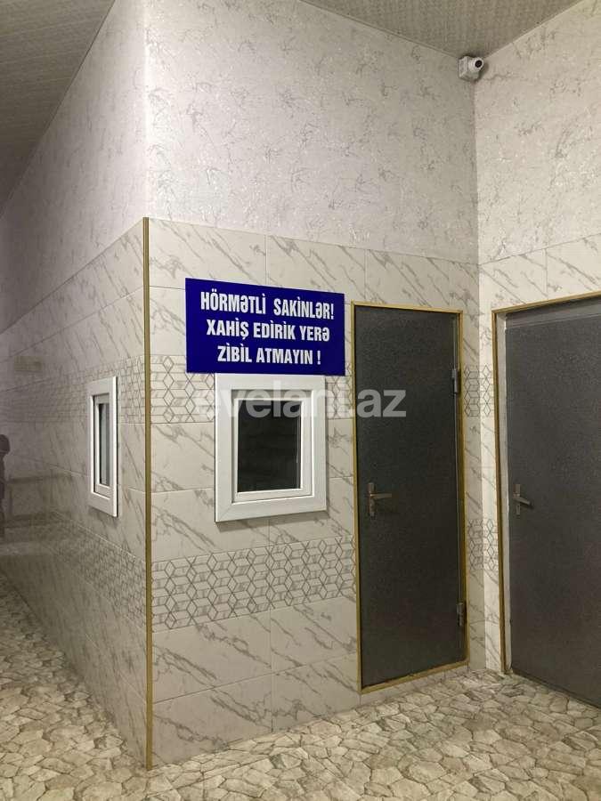 Satılır, yeni tikili, 5 otaqlı, 175 m², Bakı, Xətai r.