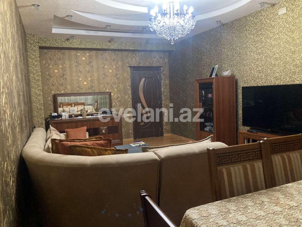 Satılır, yeni tikili, 5 otaqlı, 175 m², Bakı, Xətai r.