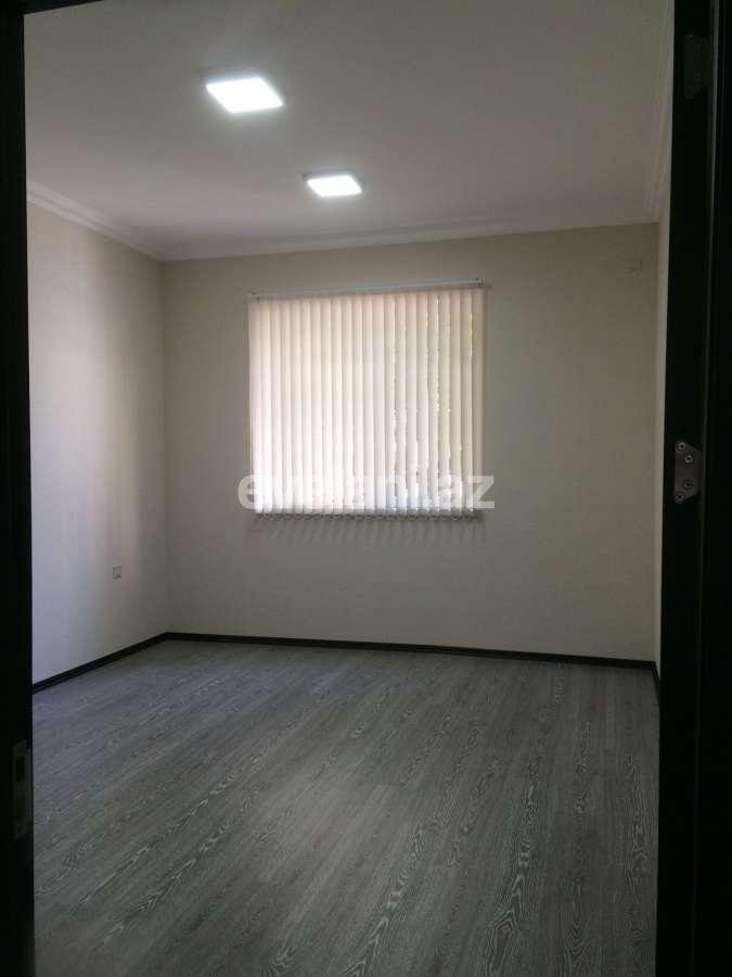 Kirayə verilir, ofis, 3 otaqlı, 90 m², Bakı, Yasamal r, Elmlər Akademiyası m.