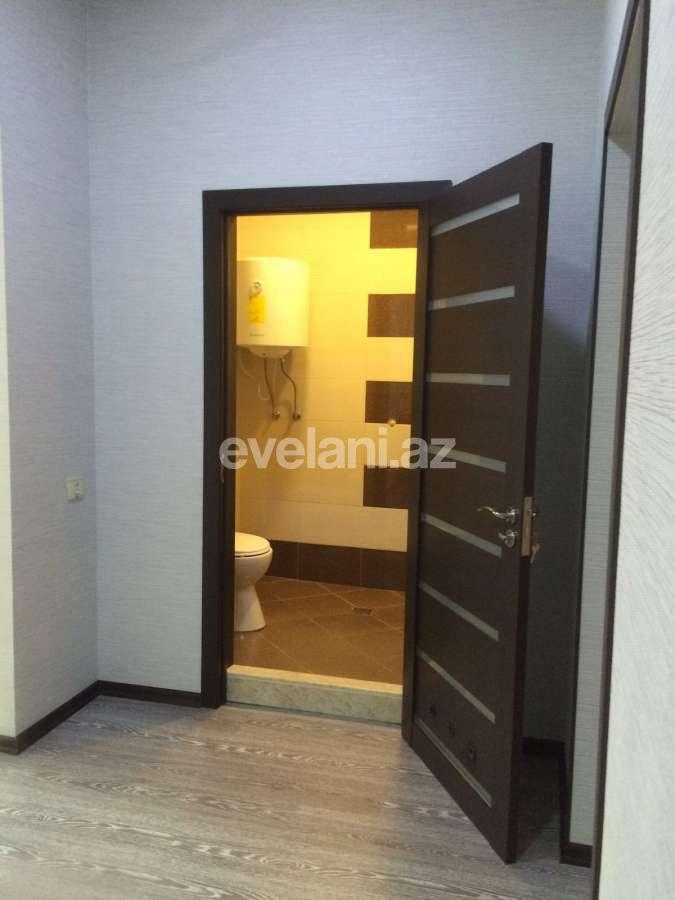 Kirayə verilir, ofis, 3 otaqlı, 90 m², Bakı, Yasamal r, Elmlər Akademiyası m.