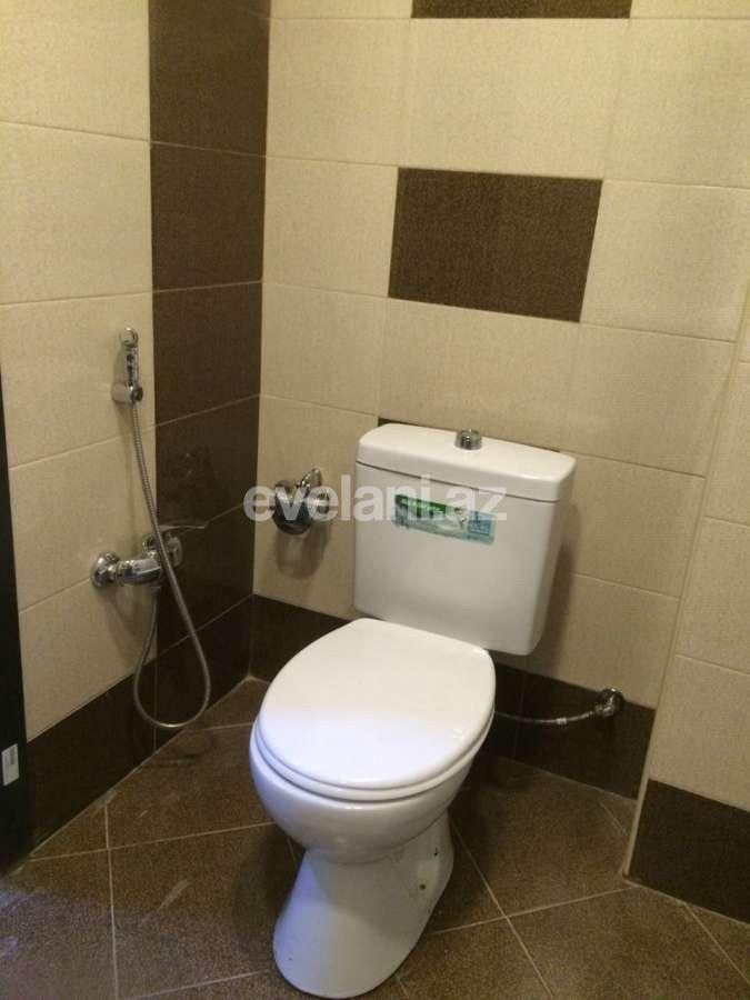 Kirayə verilir, ofis, 3 otaqlı, 90 m², Bakı, Yasamal r, Elmlər Akademiyası m.