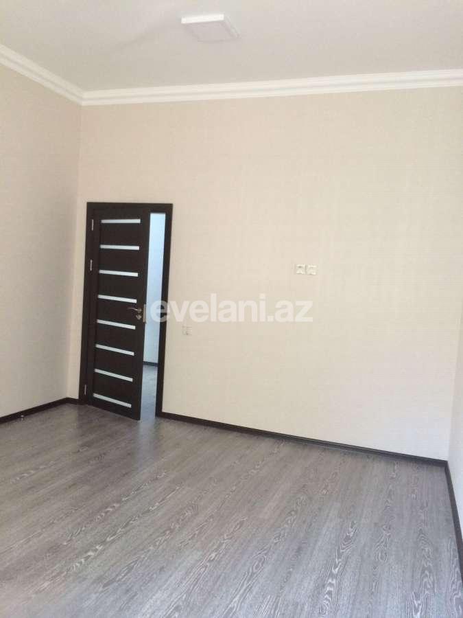 Kirayə verilir, ofis, 3 otaqlı, 90 m², Bakı, Yasamal r, Elmlər Akademiyası m.
