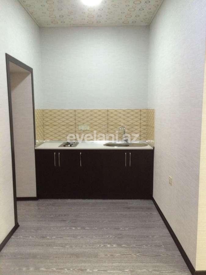 Kirayə verilir, ofis, 3 otaqlı, 90 m², Bakı, Yasamal r, Elmlər Akademiyası m.