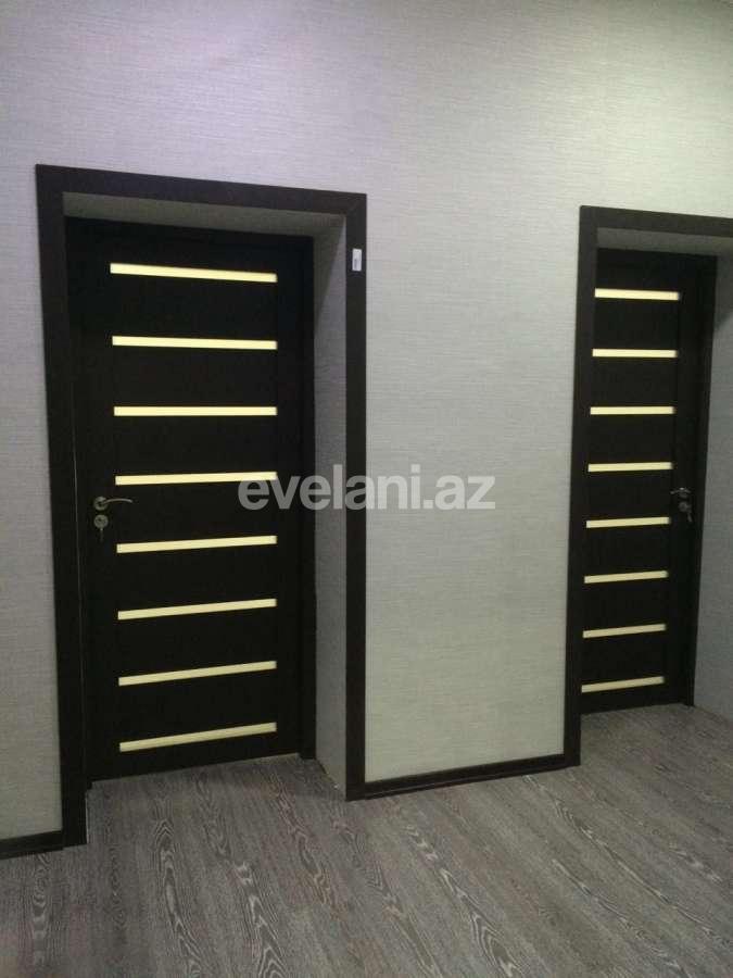 Kirayə verilir, ofis, 3 otaqlı, 90 m², Bakı, Yasamal r, Elmlər Akademiyası m.