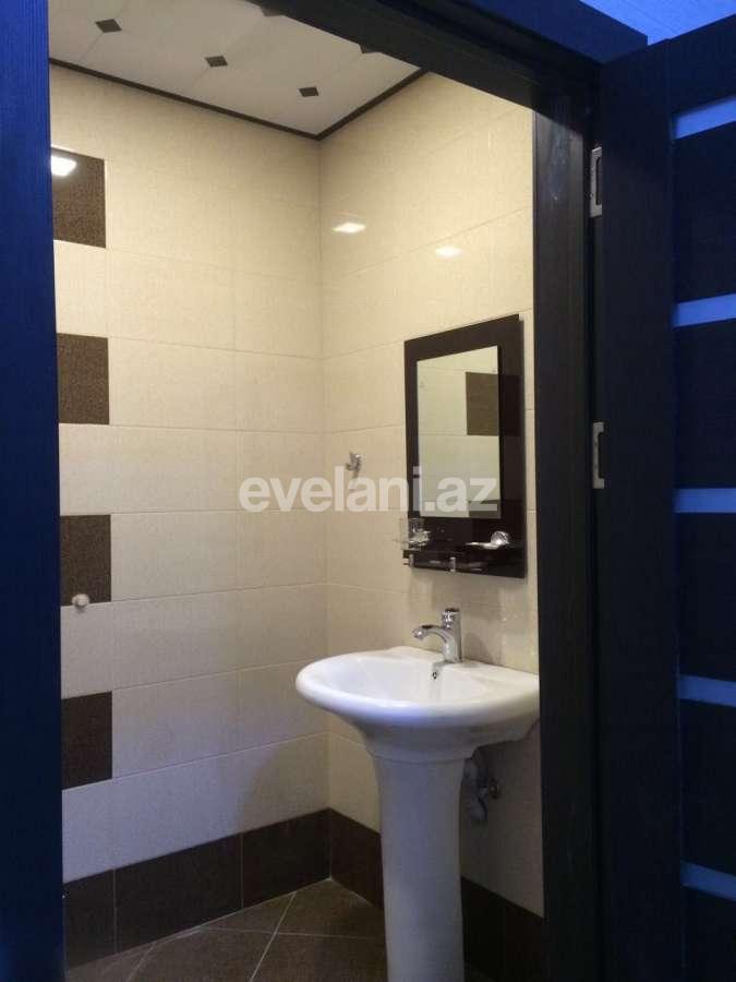 Kirayə verilir, ofis, 3 otaqlı, 90 m², Bakı, Yasamal r, Elmlər Akademiyası m.
