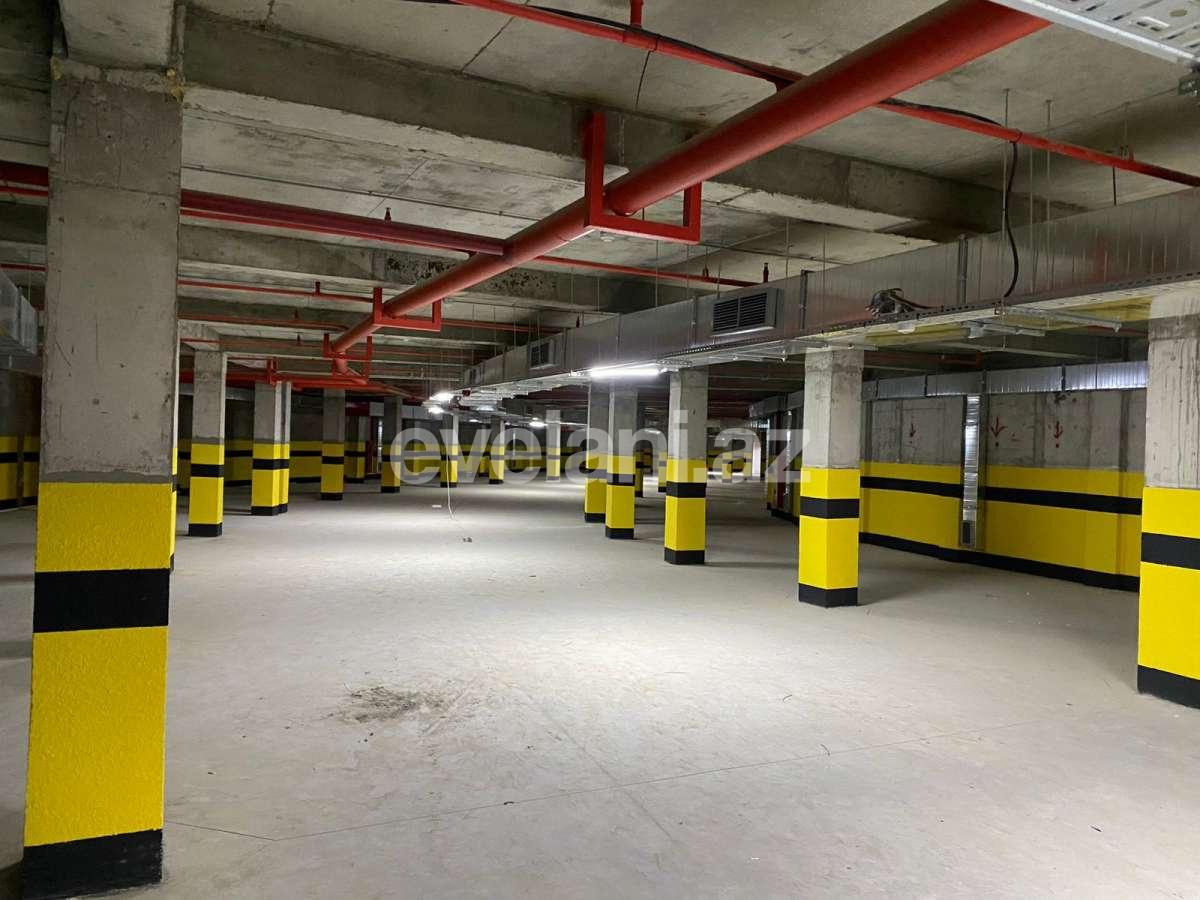 Satılır, yeni tikili, 2 otaqlı, 90 m², Bakı, Binəqədi r, Binəqədi q.