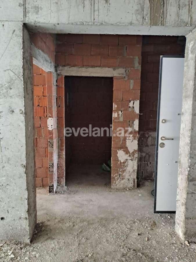 Satılır, yeni tikili, 2 otaqlı, 90 m², Bakı, Binəqədi r, Binəqədi q.