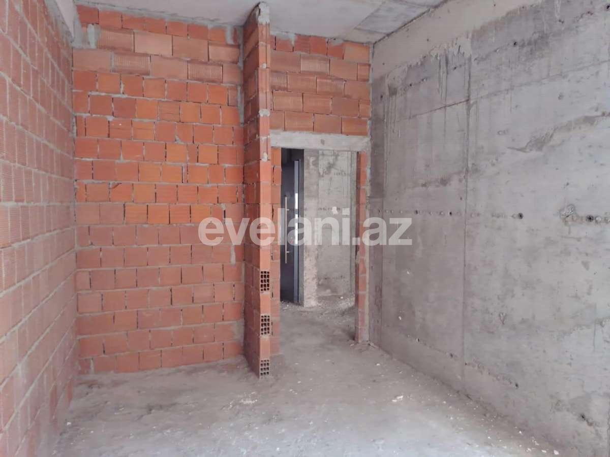 Satılır, yeni tikili, 2 otaqlı, 90 m², Bakı, Binəqədi r, Binəqədi q.