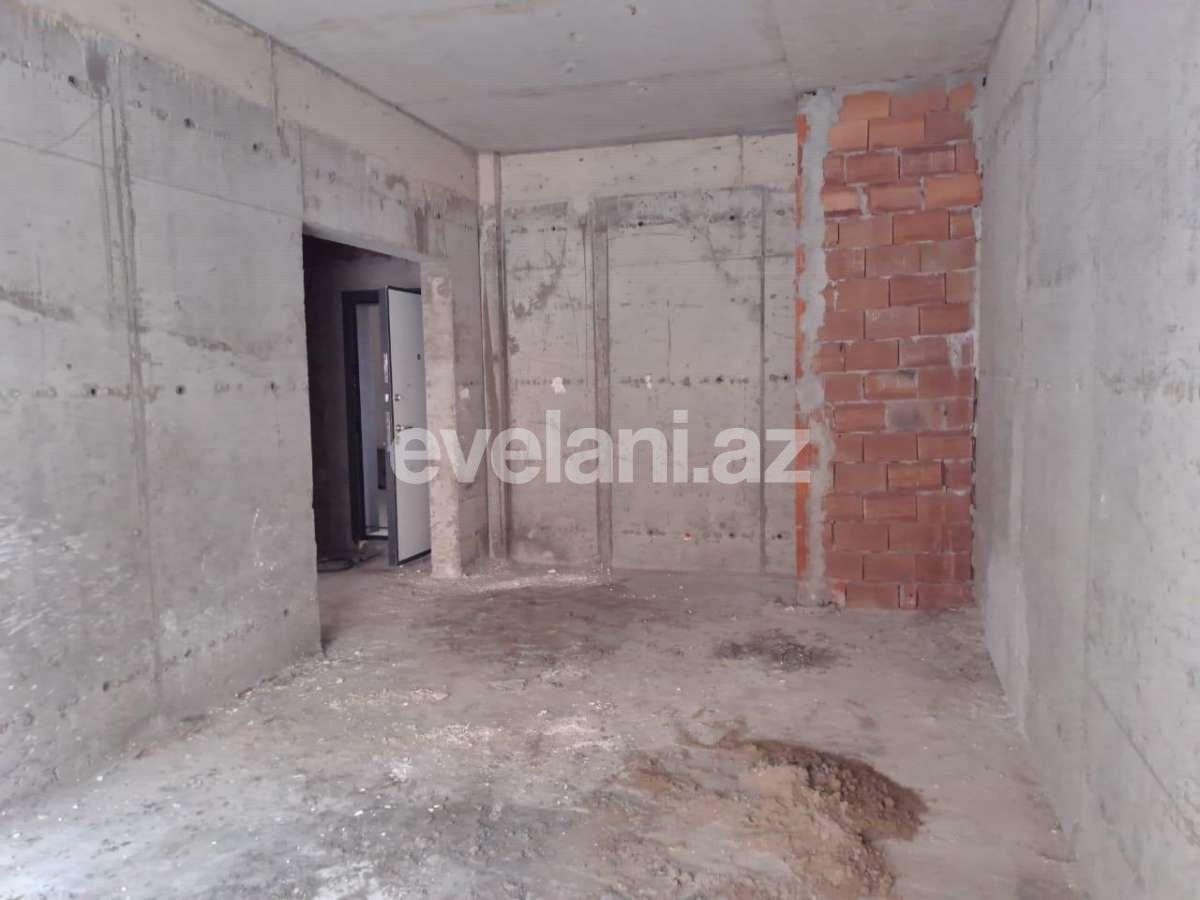Satılır, yeni tikili, 2 otaqlı, 90 m², Bakı, Binəqədi r, Binəqədi q.