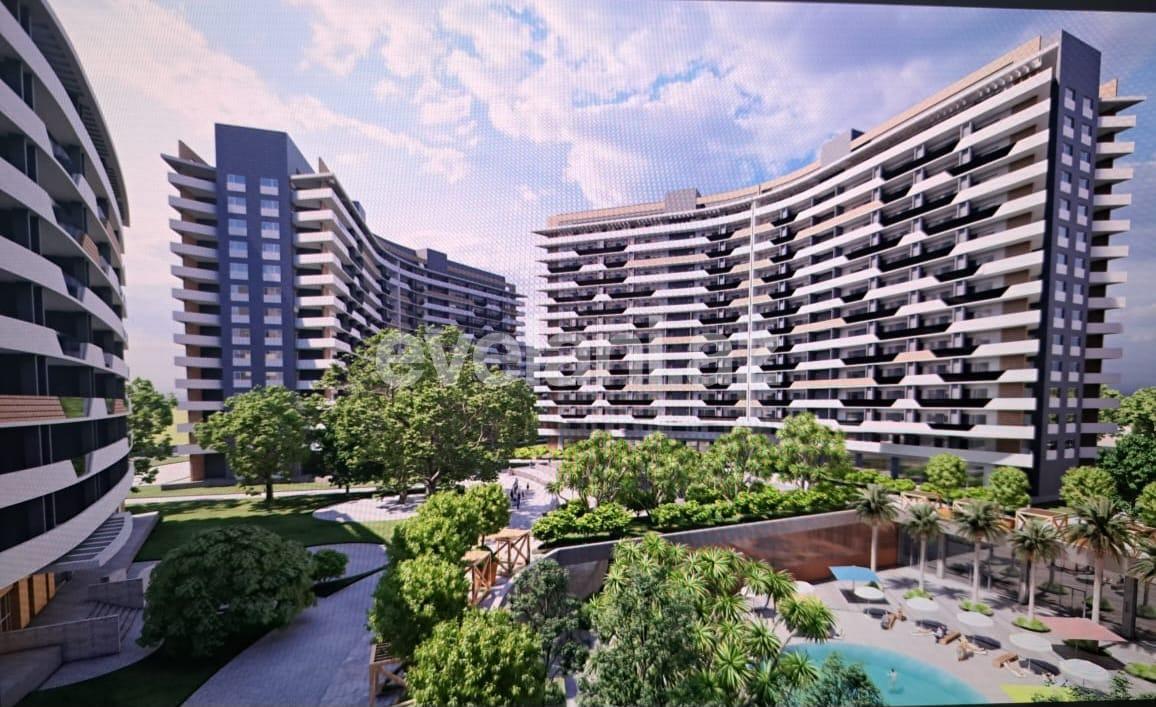 Satılır, yeni tikili, 2 otaqlı, 90 m², Bakı, Binəqədi r, Binəqədi q.