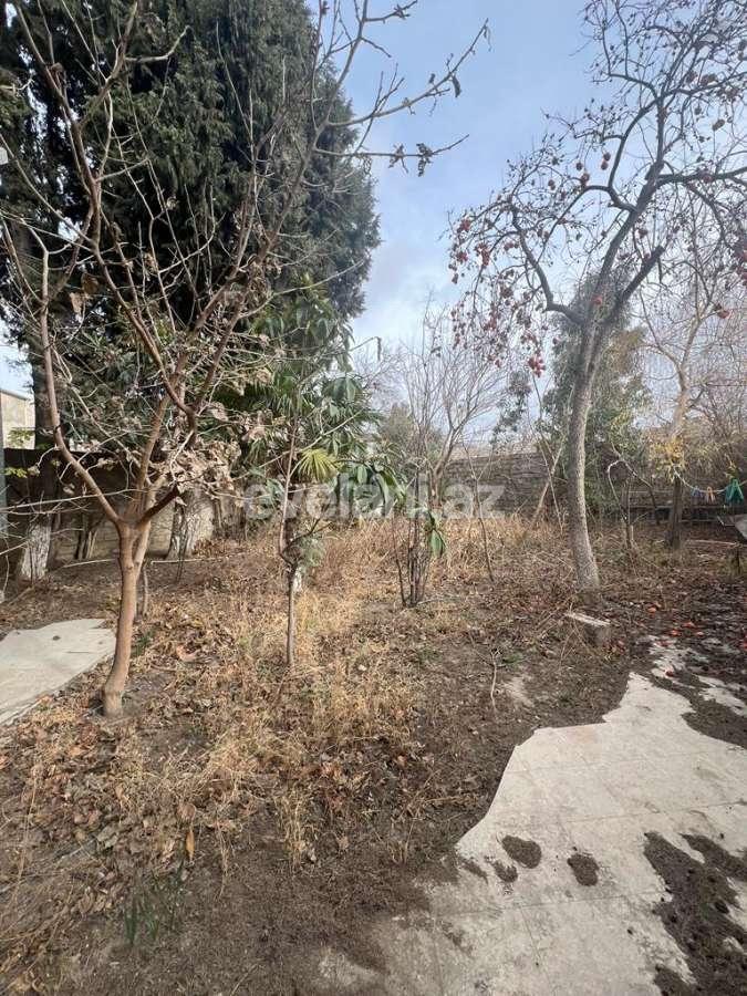 Satılır, həyət evi / bağ, 6 otaqlı, 173 m², Bakı, Suraxanı r, Bülbülə q.