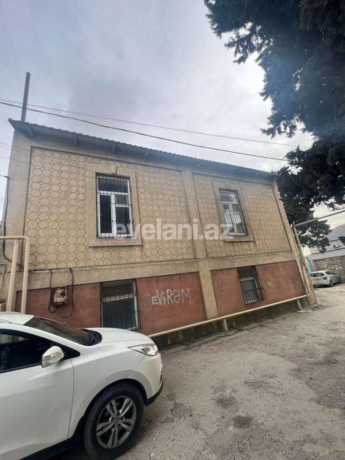 Satılır, həyət evi / bağ, 6 otaqlı, 173 m², Bakı, Suraxanı r, Bülbülə q.