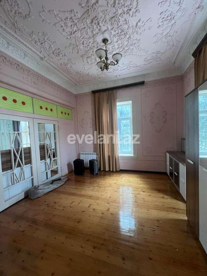 Satılır, həyət evi / bağ, 6 otaqlı, 173 m², Bakı, Suraxanı r, Bülbülə q.