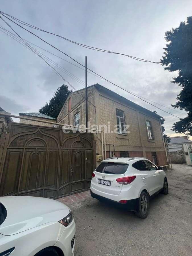 Satılır, həyət evi / bağ, 6 otaqlı, 173 m², Bakı, Suraxanı r, Bülbülə q.