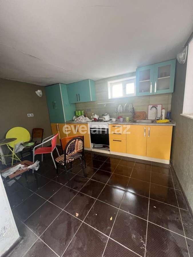 Satılır, həyət evi / bağ, 6 otaqlı, 173 m², Bakı, Suraxanı r, Bülbülə q.