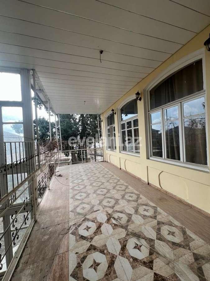 Satılır, həyət evi / bağ, 6 otaqlı, 173 m², Bakı, Suraxanı r, Bülbülə q.