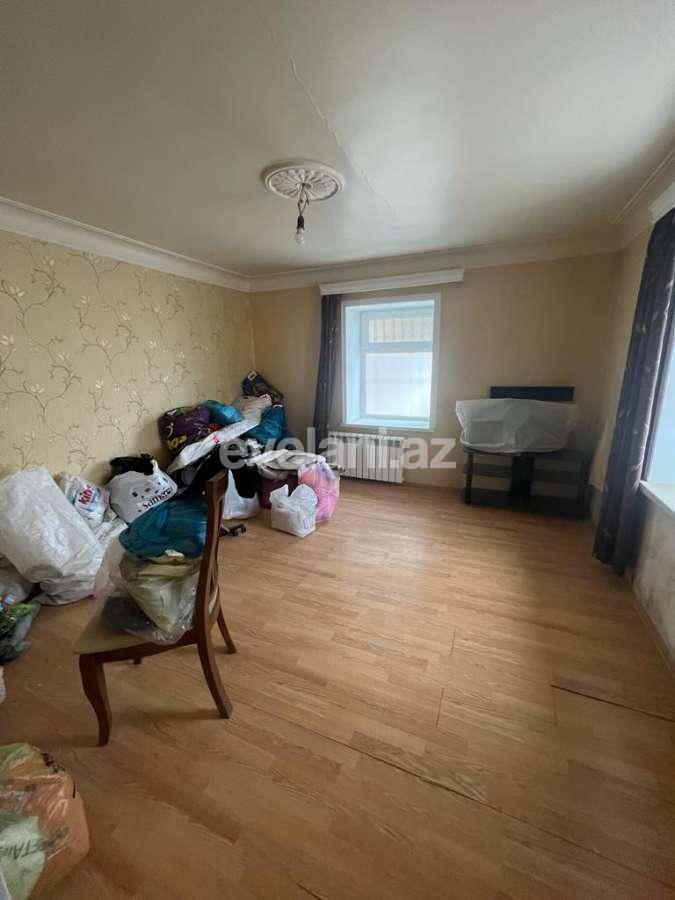 Satılır, həyət evi / bağ, 6 otaqlı, 173 m², Bakı, Suraxanı r, Bülbülə q.