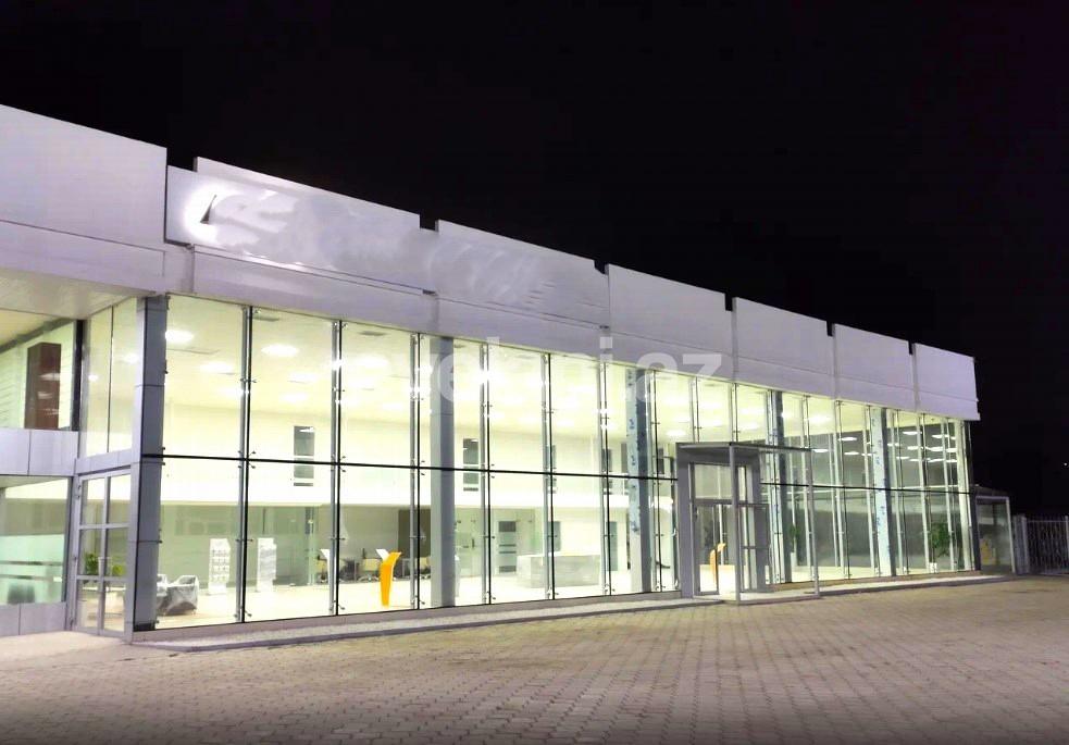 Satılır, obyekt, 1370 m², Bakı, Xətai r, Şah İsmayıl Xətai m.