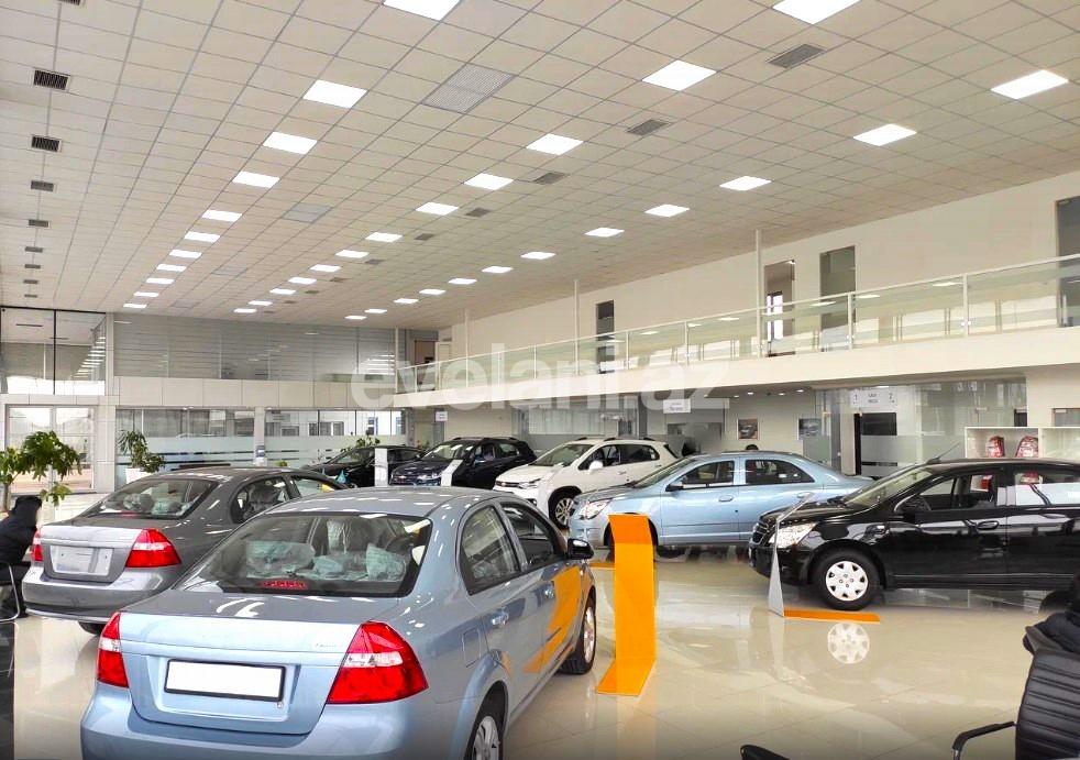 Satılır, obyekt, 1370 m², Bakı, Xətai r, Şah İsmayıl Xətai m.