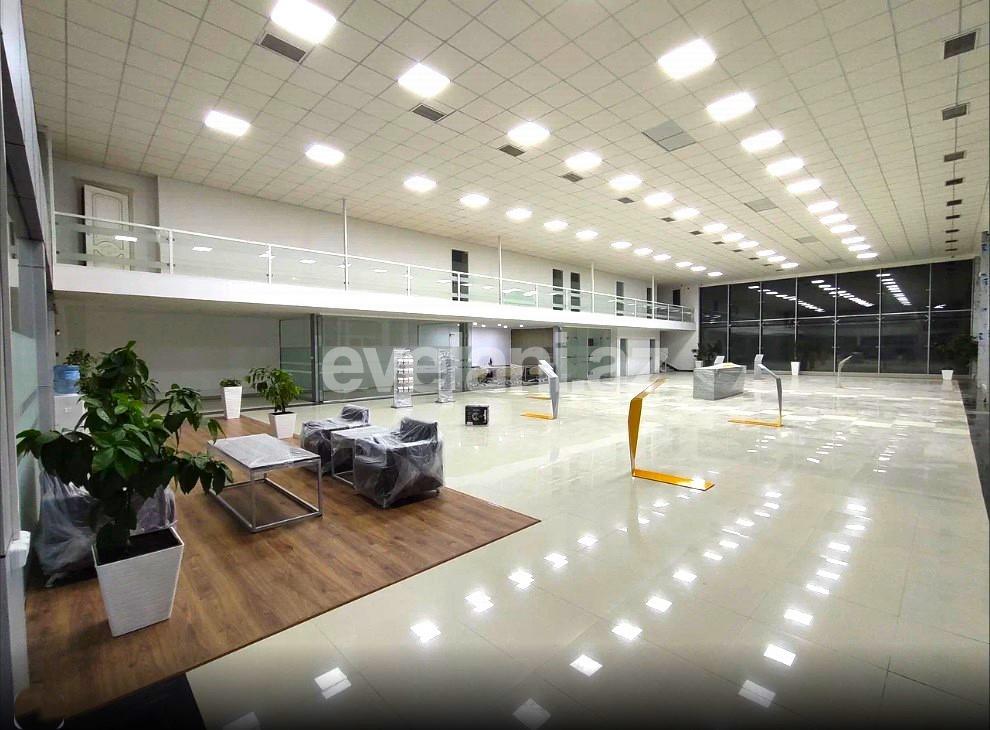 Satılır, obyekt, 1370 m², Bakı, Xətai r, Şah İsmayıl Xətai m.