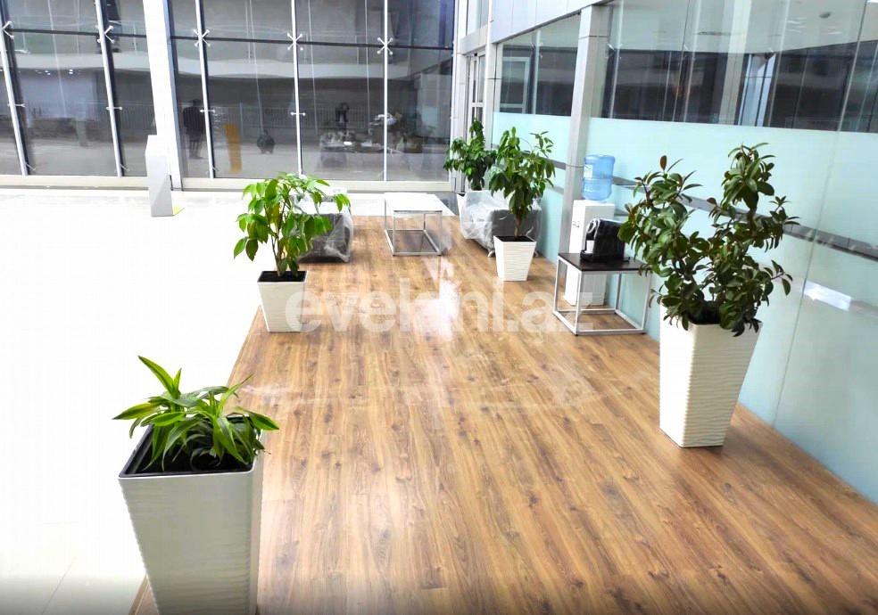 Satılır, obyekt, 1370 m², Bakı, Xətai r, Şah İsmayıl Xətai m.