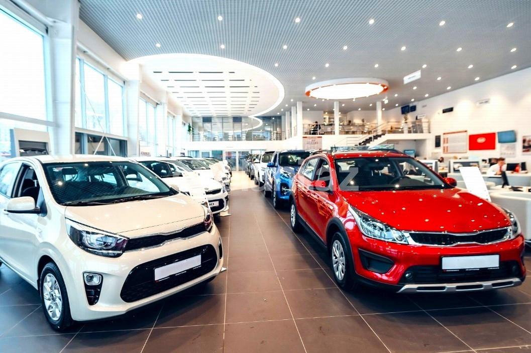 Satılır, obyekt, 1370 m², Bakı, Xətai r, Şah İsmayıl Xətai m.