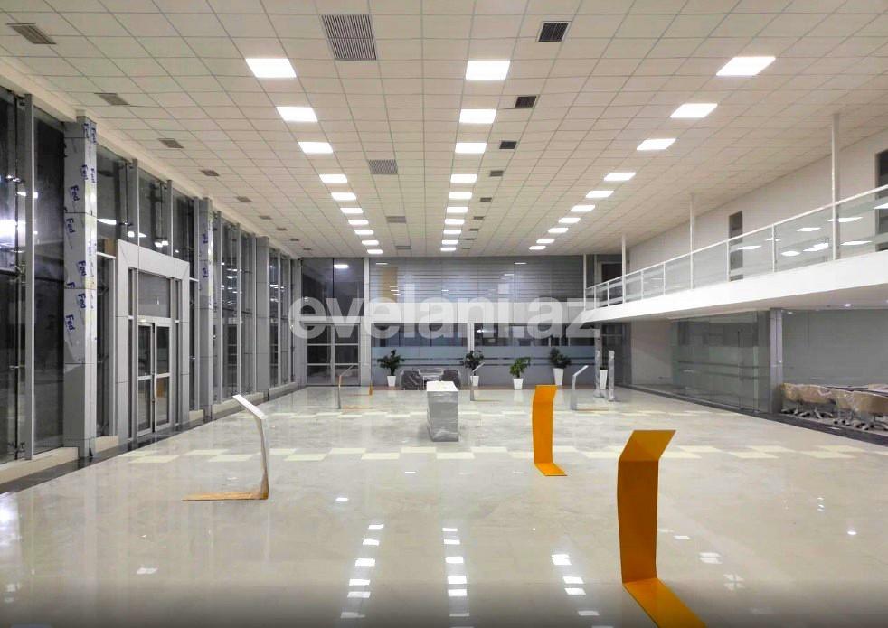 Satılır, obyekt, 1370 m², Bakı, Xətai r, Şah İsmayıl Xətai m.