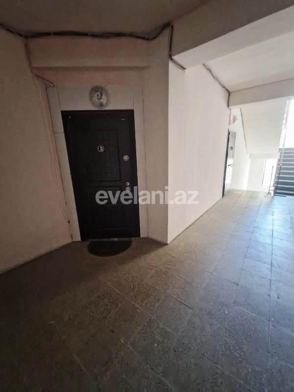 Satılır, yeni tikili, 2 otaqlı, 46.4 m², Bakı, Xətai r, Əhmədli q, Həzi Aslanov m.