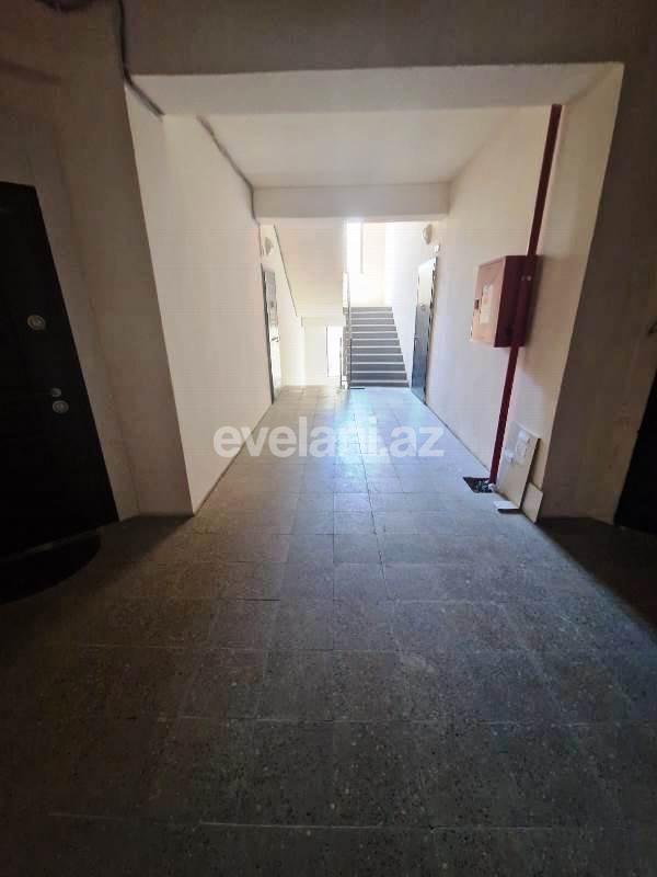 Satılır, yeni tikili, 2 otaqlı, 46.4 m², Bakı, Xətai r, Əhmədli q, Həzi Aslanov m.