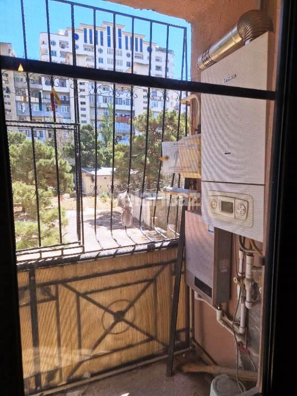 Satılır, yeni tikili, 2 otaqlı, 46.4 m², Bakı, Xətai r, Əhmədli q, Həzi Aslanov m.