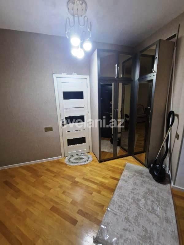 Satılır, yeni tikili, 2 otaqlı, 46.4 m², Bakı, Xətai r, Əhmədli q, Həzi Aslanov m.