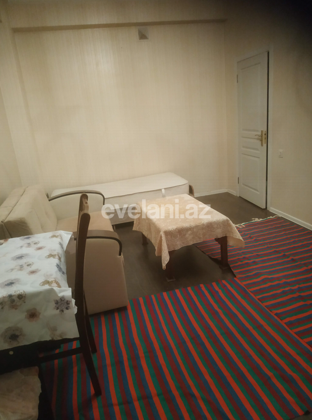 Kirayə verilir, yeni tikili, 1 otaqlı, 50 m², Bakı, Yasamal r, Yeni Yasamal q, İnşaatçılar m.